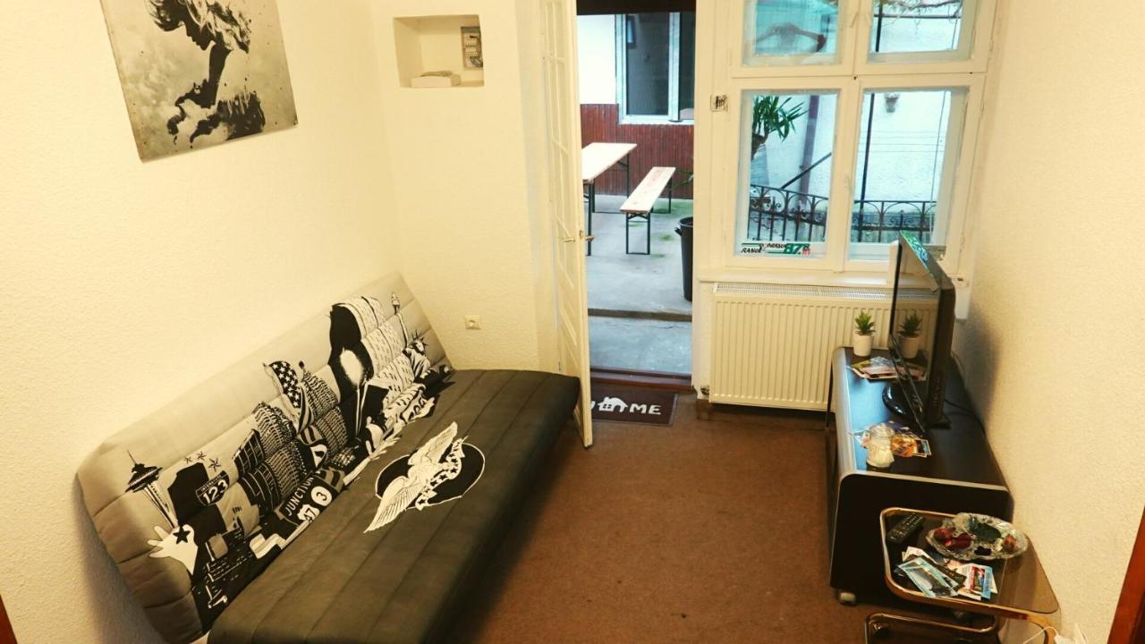 Old Town Boutique Apartamento Braşov Exterior foto
