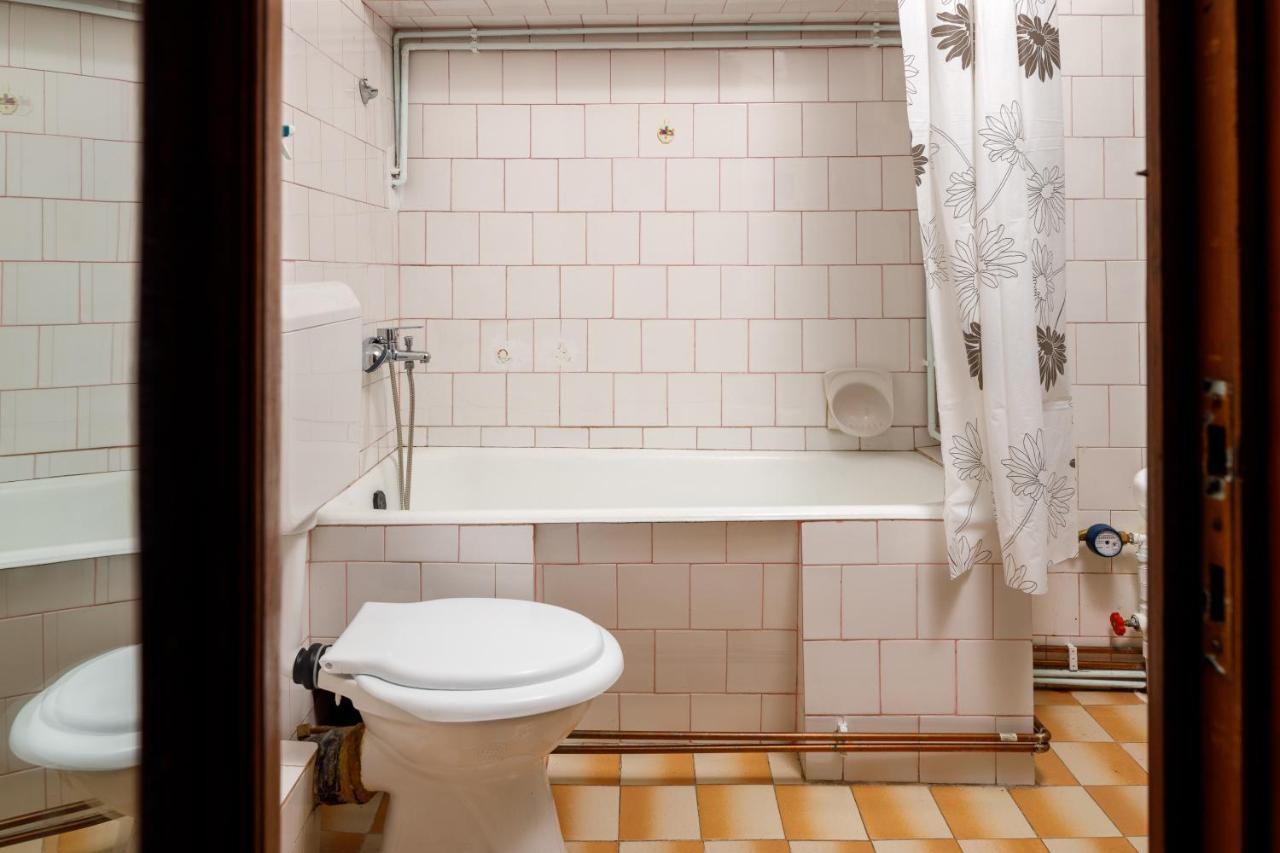 Old Town Boutique Apartamento Braşov Exterior foto